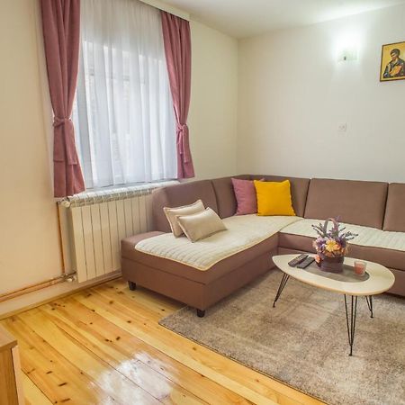 Vojinovic Apartman Жабляк Экстерьер фото