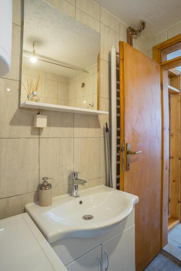 Vojinovic Apartman Жабляк Экстерьер фото