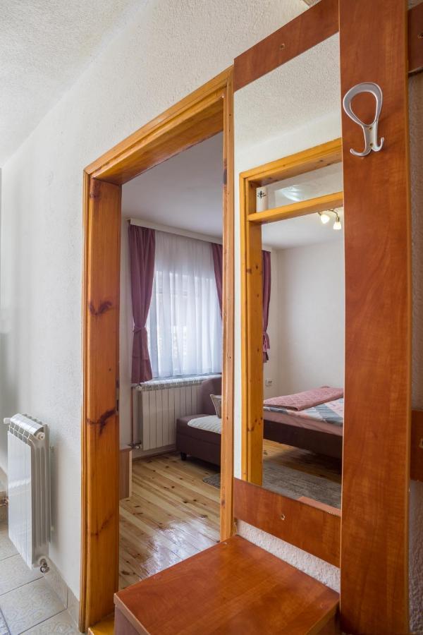 Vojinovic Apartman Жабляк Экстерьер фото