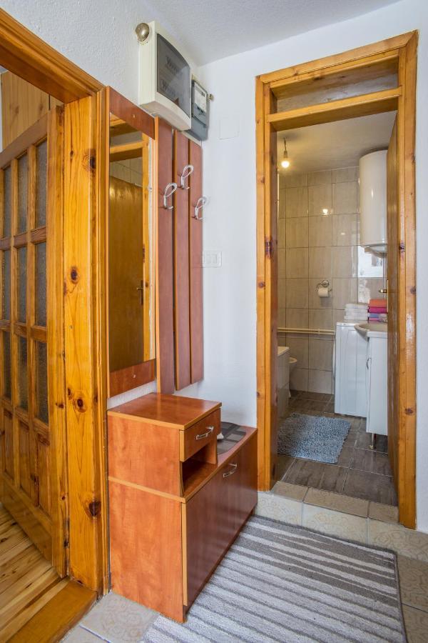 Vojinovic Apartman Жабляк Экстерьер фото