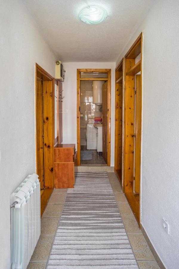 Vojinovic Apartman Жабляк Экстерьер фото
